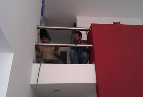 project